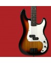 CALVIN SANG ST-A 低音結他 BASS 